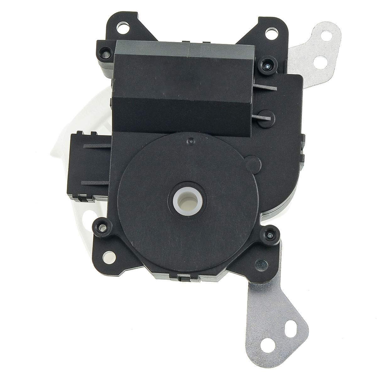 Amazon.com: HVAC Heater Blend Door Actuator Replaces OEM 79160-TA5